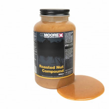 CC Moore - Roasted Nut Compound 500ml