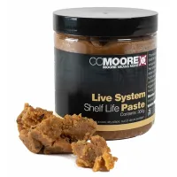 CC Moore - Live System Shelf Life Paste