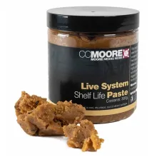 CC Moore - Live System Shelf Life Paste