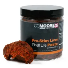 CC Moore - Pro-Stim Liver Shelf Life Paste