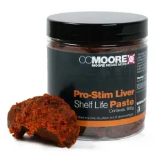 CC Moore - Pro-Stim Liver Shelf Life Paste