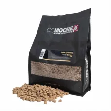 CC Moore - Live System Pellets 1kg