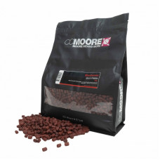 CC Moore - Bloodworm Pellets 1kg