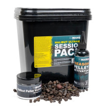 CC Moore - Halibut Ultramix Session Pack CC Moore - Halibut Ultramix Session Pack