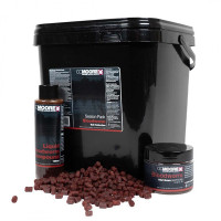 CC Moore - Bloodworm Session Pack