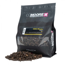 CC Moore - Halibut Ultramix Pellets 1kg