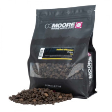 CC Moore - Halibut Ultramix Pellets 1kg