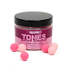 CC Moore - Dairy Cream Tones Pop Up CC Moore - Dairy Cream Tones Pop Up