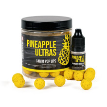 CC Moore - Pineapple Ultras Pop Ups CC Moore - Pineapple Ultras Pop Ups