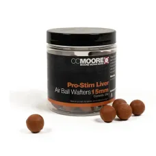 CC Moore - Pro-Stim Liver Air Ball Wafters
