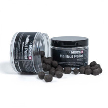 CC Moore - Halibut Pellet Wafters 12 x 14mm