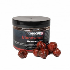 CC Moore - Bloodworm Wafters 10X14mm