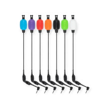 Fox - Black Label Dumpy Halo Bobbins