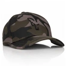 Fox - Camo Baseball Scoop