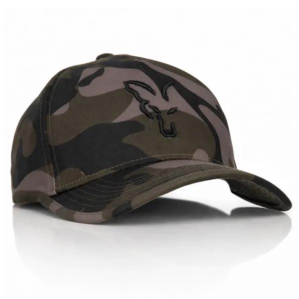 Fox - Camo Baseball Scoop Fox - Camo Baseball Scoop