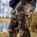 Fox - LW Camo Joggers
