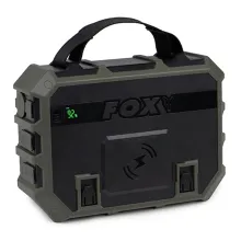 Fox - Halo Wireless Power 96K