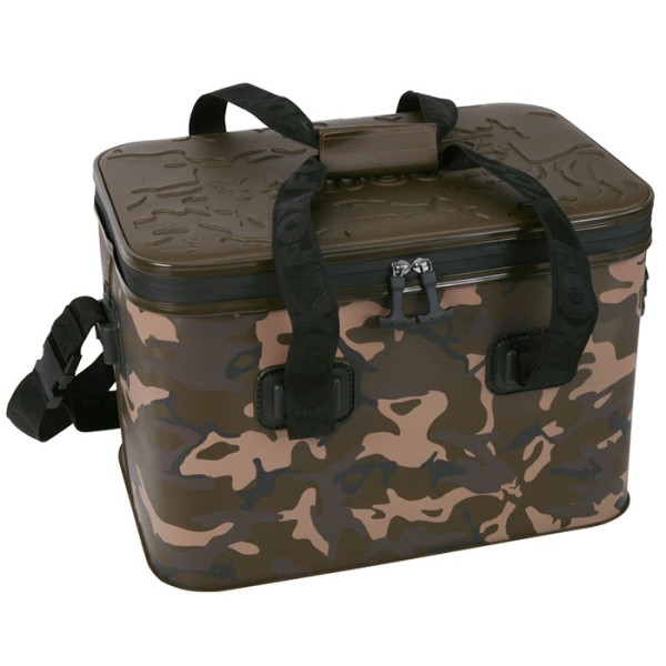 Fox - Aquos Camolite Cool Bags