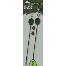 Fox Rage - Predator Ledger Stems