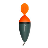 Fox Rage - Predator HD Dart Swivel Floats