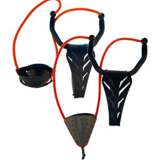 Fox - Slik Powerguard Catapults