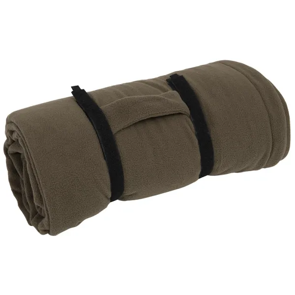 Fox - Halo Heated Blanket Fox - Halo Heated Blanket