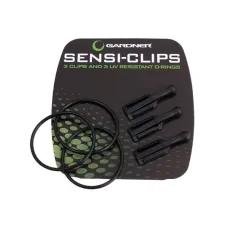 Gardner - Sensi Clips (Rod Line Clips)