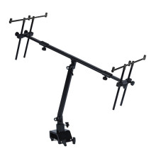 Giants Fishing - Boat Rod Pod Stand 3 Rods