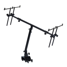 Giants Fishing - Boat Rod Pod Stand 3 Rods