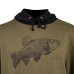 Korum - Classic Tench Hoodie