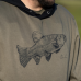 Korum - Classic Tench Hoodie