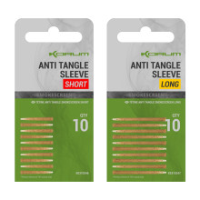 Korum - Smokescreen Anti Tangle Sleeves
