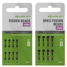 Korum - Smokescreen Speci Feeder Beads