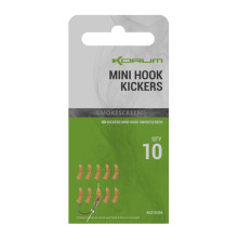 Korum - Smokescreen Mini Hook Kickers