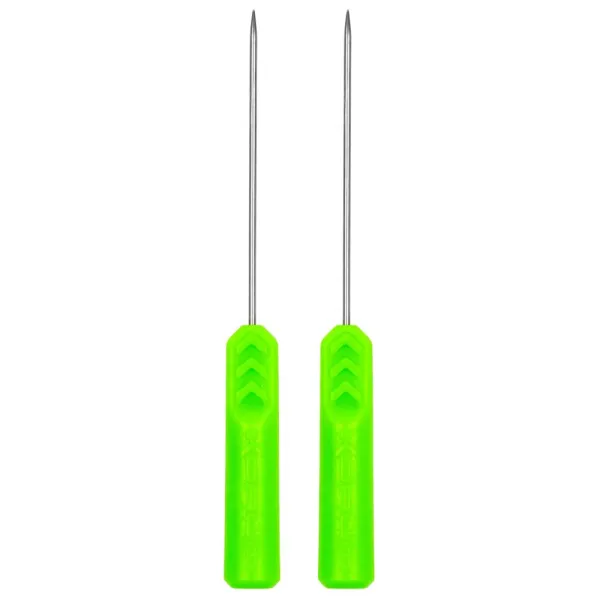 Korum - Fluoro Quickstop Needles 2-pack Korum - Fluoro Quickstop Needles 2-pack