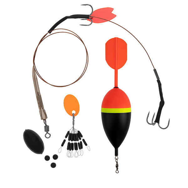 Mikado - Drifter Pike Float Kit 30g