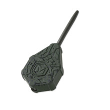 Mivardi - Lead CamoCODE Flat pear Inline