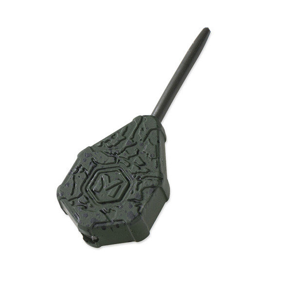 Mivardi - Lead CamoCODE Flat pear Inline
