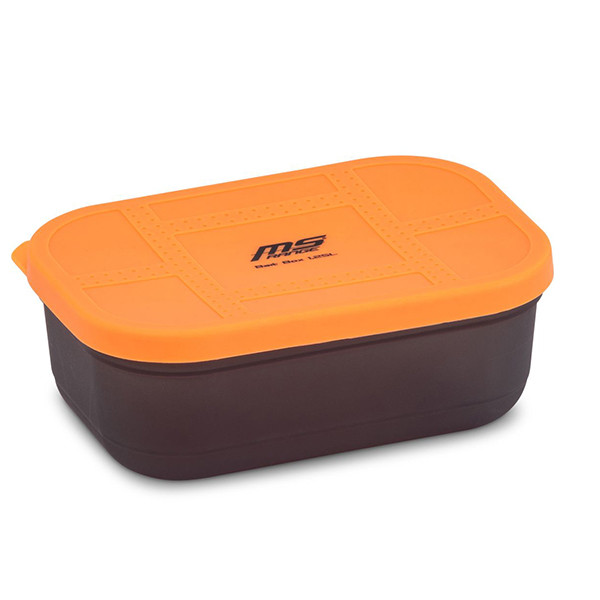 MS-Range - Bait Box 1,25l MS-Range - Bait Box 1,25l