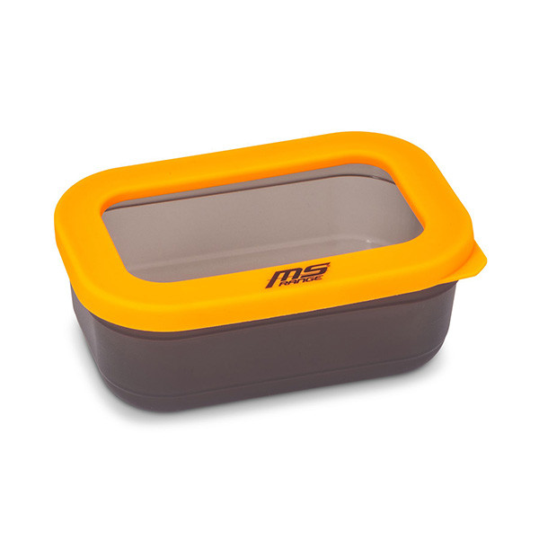 MS-Range - Bait Box EscapeProof