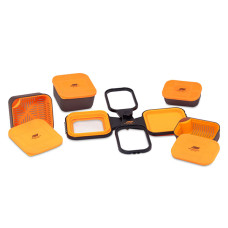 MS-Range - Profi Bait Station Kit