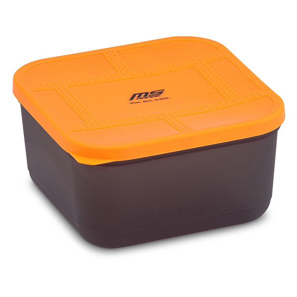 MS-Range - Bait Box 2,8l MS-Range - Bait Box 2,8l