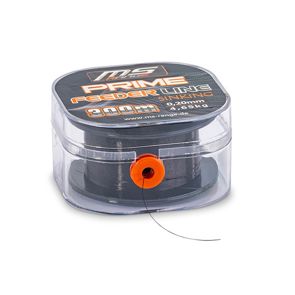 MS-Range - Prime Feeder Line 300m