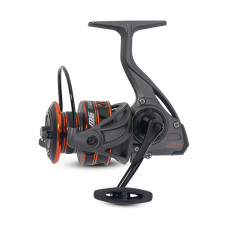 MS-Range - Competition Match 2500