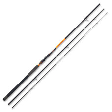 MS-Range - Float & Waggler Rod 10-45g