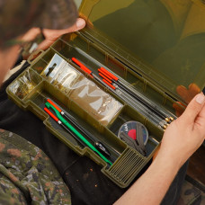 One More Cast - FC Float Kit