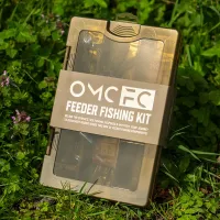 One More Cast - FC Feeder Kit