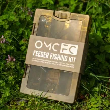 One More Cast - FC Feeder Kit