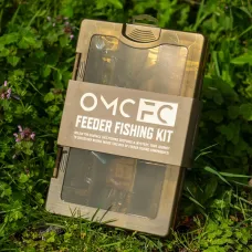 One More Cast - FC Feeder Kit