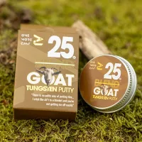 One More Cast - BLEND Tungsten Putty 25 gram
